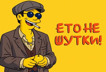 Ето не шутки!